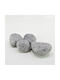 Stone Set of 4pcs Abstract Table Decor