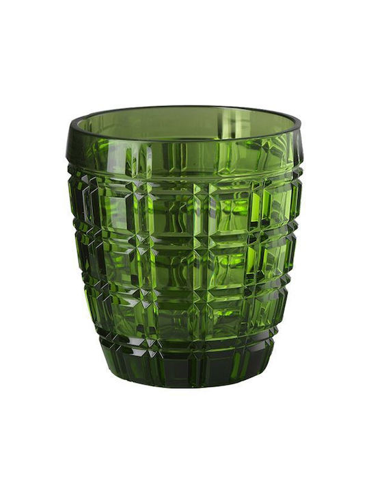 Mario Luca Giusti Winston Plastic Green Water G...