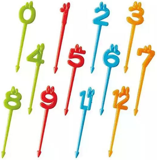 Sticks 12бр