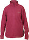 Apu Nanga Hunting Cardigan Fleece Violet
