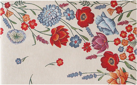 Dimeco Fabric Placemat Multicolour 32x50cm