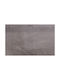 Dimeco Fabric Placemat Gray 35x50cm