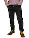 Paperinos Men's Trousers Black