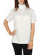 Paperinos Women's T-shirt White