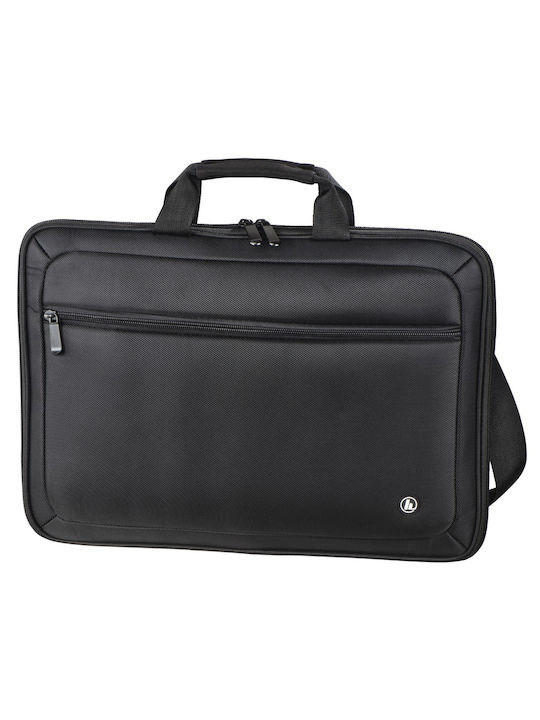 HAMA Nice Tasche Fall für Laptop 15.6" in Schwarz Farbe