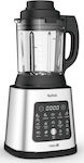 Tefal Blender for Smoothies 2lt 1400W Silver