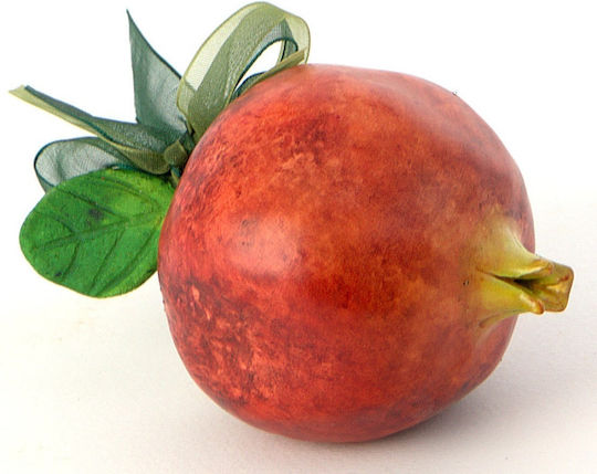 Granatapfel Glücksbringer-Typ Granatapfel Glücksbringer-Typ
