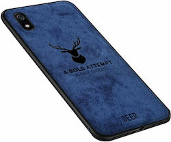 Deer Cloth Μπλε (Galaxy A10) Deer Cloth Μπλε (Galaxy A10)