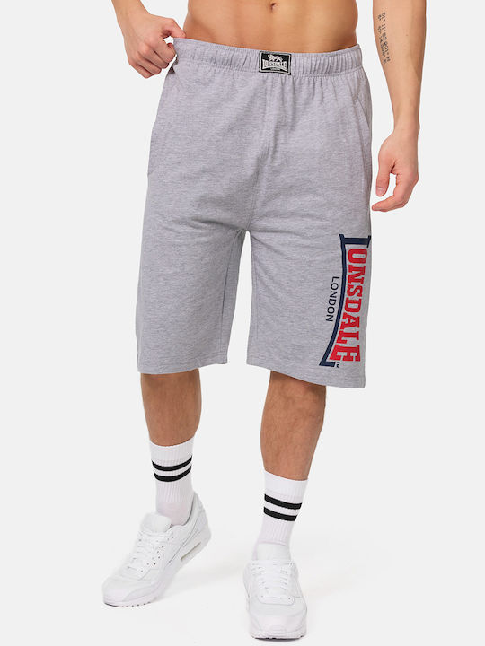 Lonsdale Men's Shorts Grey