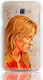 Zagg Kill Bill Back Cover Σιλικόνης Διάφανο (Galaxy J5)