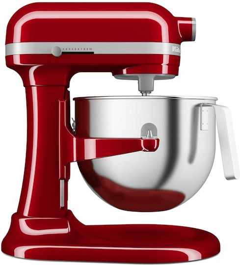 Kitchenaid Стенд миксер 375W 6.6лт