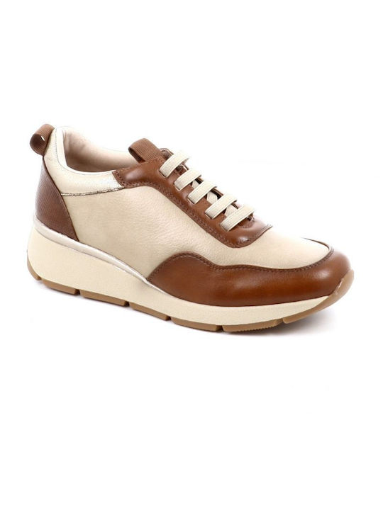 B-Soft Sneakers Beige