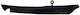 Honda Motorcycle Side Plastic for Honda SH 150 Black 1pcs