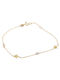 Bracelet made of Gold 14K