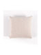 Linea Interiors Elegant Ecru Sofa Cushion 50x50cm DKM-T50-023