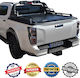 Car Bed Cover for Isuzu D-Max