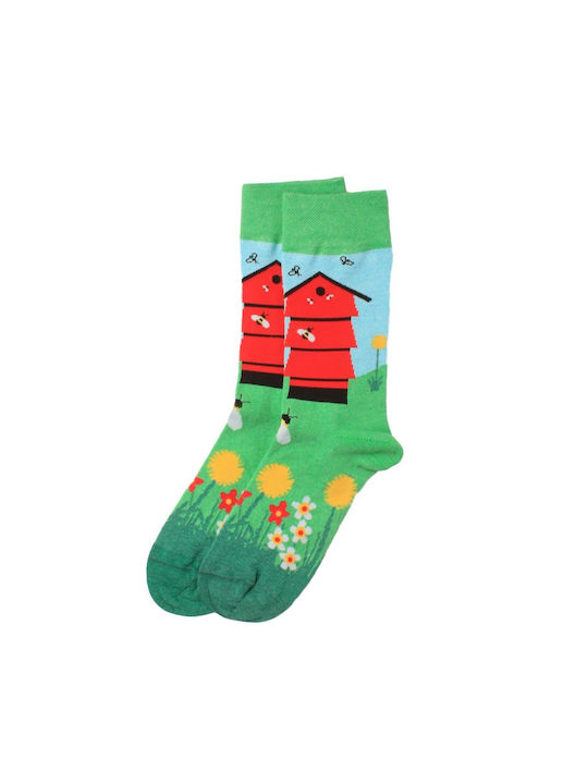 Trendy Women's Socks Multicolour