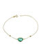 Damen Armband aus Gold 14K