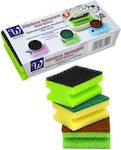 Winshton's Kitchen Sponge 3pcs