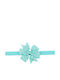 TakTakBaby Kids Headband Turquoise 1pc