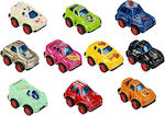 Car Pull Back (Various Designs) 1pc