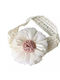 TakTakBaby Kids Headband Beige 1pc