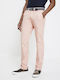 Trousers Pink
