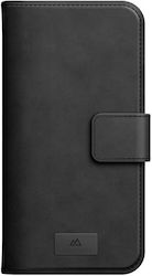 Black Rock Wallet Μαύρη (iPhone 14)