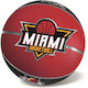 TIGER Kids Basketball Ball Red
