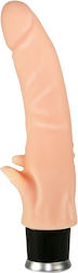 Nature Skin Vibrator Fleisch Nature Skin Vibrator Fleisch