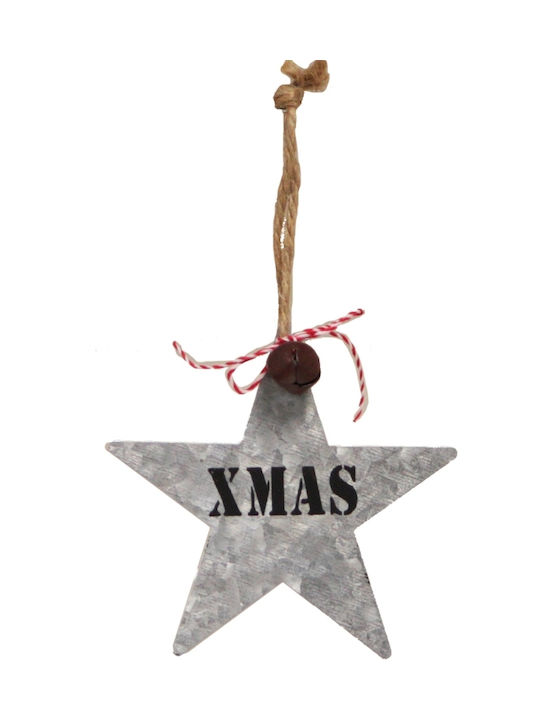 Synchronia Christmas Star Ornament