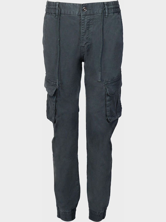 G Secret Hose Cargo Gray