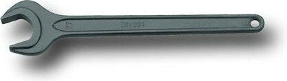 Gedore Γερμανικό Κλειδί Μεγέθους 60mm