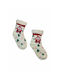 YTLI Christmas Socks Colorful