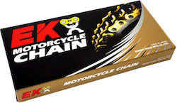 EK Drive Chain for Aprilia Pegaso 600 for Honda CBF 250 for Kawasaki KLE 250 Anhelo for Triumph RS for Yamaha XT