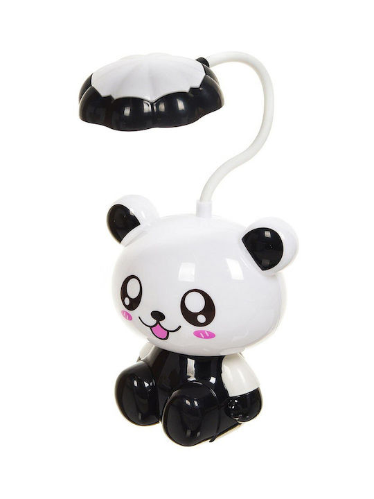 ForHome Kids Decorative Lamp Multicolour 13.5x19x31.9εκ.