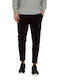 Macan Men's Trousers Black