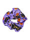Παιδικό Λαστιχάκι Scrunchy Μωβ