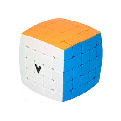 V-Cube 5x5 Speed Cube V5WP