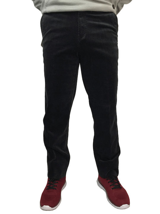 Trousers Anthracite