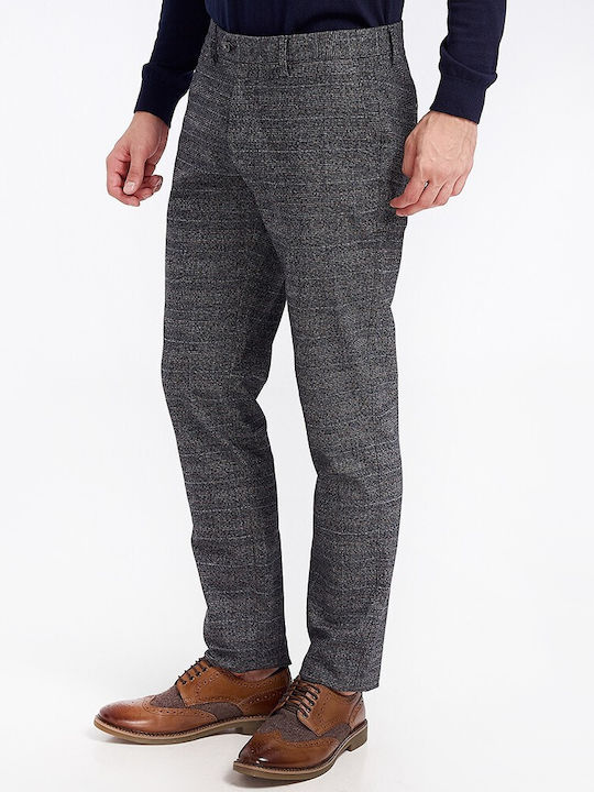 Rook Men's Trousers Charcoal