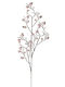 Vintage Lovers Christmas Decorative Branch 63cm