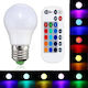 Aigostar Смарт крушка LED 8W за фасунга E27 RGBW 800лм