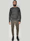 Pantaloni Brown
