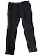 Pantaloni Black