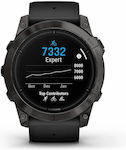 Garmin Epix Pro (Gen 2) Sapphire Edition Titani...