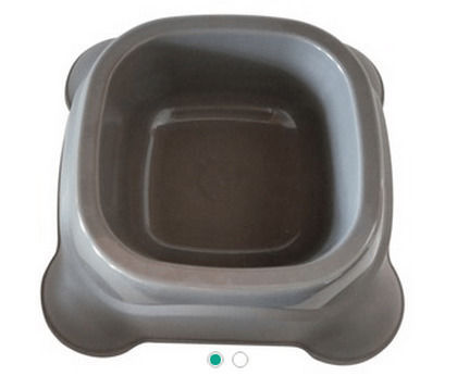 M-Pets Пластмасова Купа За Храна За Куче 2.3лт