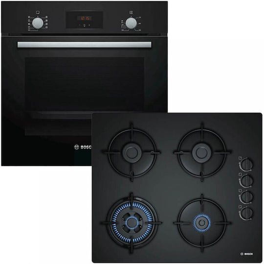 Bosch Over Counter Oven 66lt W59.4cm.