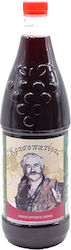 Κρασοπατέρας Ερυθρό Ξηρό 1500ml