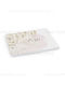 Tsantakides Wedding Wish Book Gold
